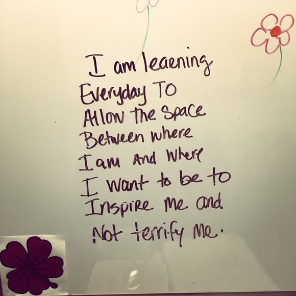 Meet your Posher, The GetFitNurse 💙 - Picture 3 of 9